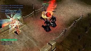 mu no limit auto attack